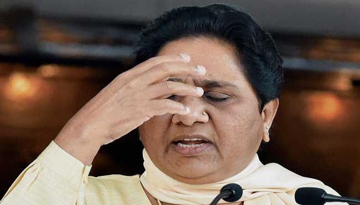 मायावती के करीबी पूर्व एमएलए का निधन, बसपा में शोक