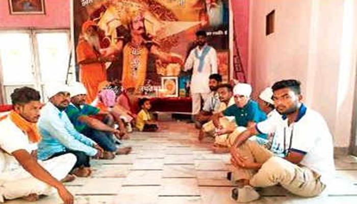 दलितों ने जोरदार तरीके से शुरू किया द्रविड़ आंदोलन