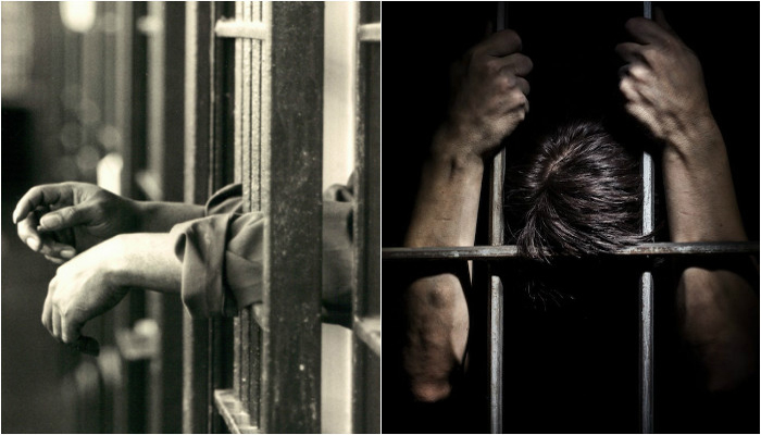 जेल में जातिवाद पर आई चौंकाने वाली रिपोर्ट