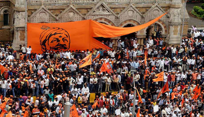 महाराष्ट्र में क्यों नाराज़ हैं मराठा?