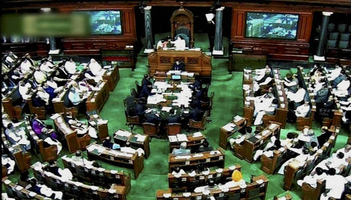 संसद सत्र कल से, चार साल में मोदी सरकार के 40 बिल अटके