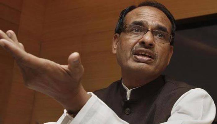 बच्चियों के साथ रेप में MP नंबर वन