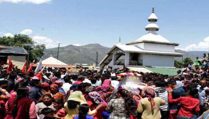 दलितों को मन्दिरों में पुजारी बनाने के निहितार्थ