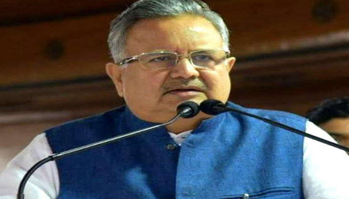 अब छत्तीसगढ़ में दलित शब्द के इस्तेमाल पर रोक
