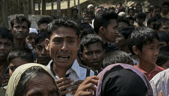 क्या बिहारी होना गुनाह है?