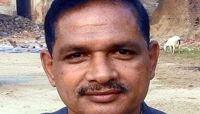 अम्बेडकरनगर में बसपा नेता की हत्या