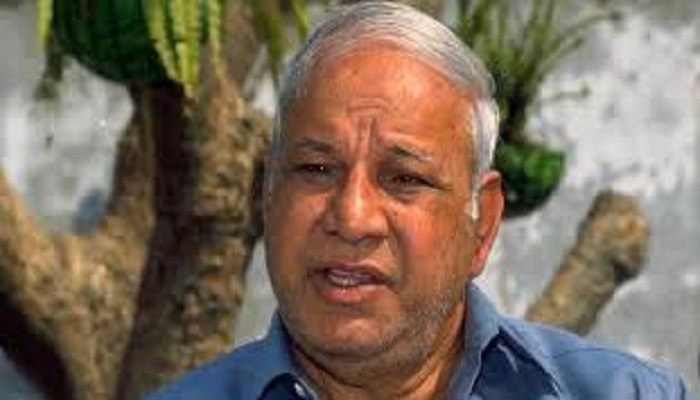 कांशीराम भवन का लोकार्पण हुआ