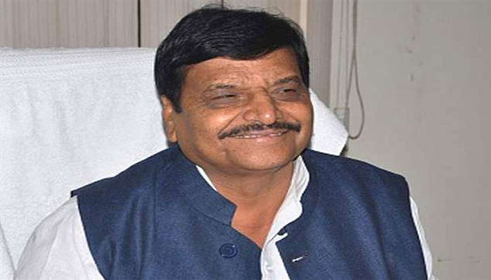 शिवपाल यादव की पार्टी को मिला नया नाम, चुनाव आयोग में पंजीकृत