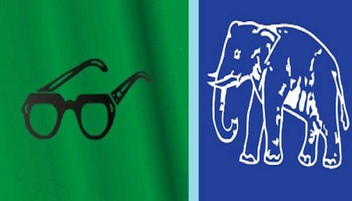 ‘इनेलो-बसपा गठबंधन चट्टान की तरह मजबूत’