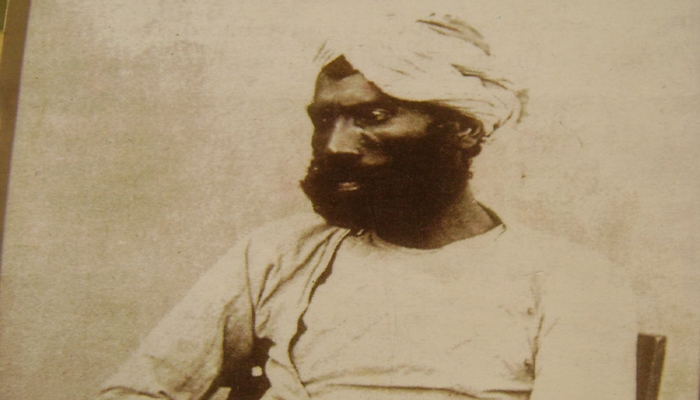 1857 क्रांति के सूत्रधार थे मातादीन वाल्मीकि