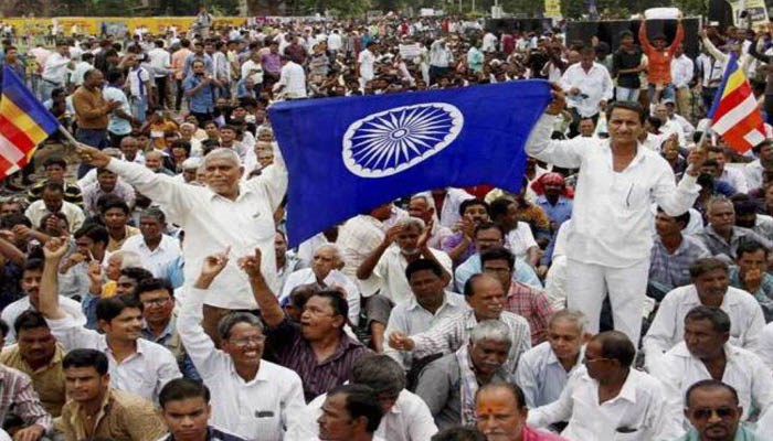 महाराष्ट्रः बहुजन राजनीति का नया केंद्र