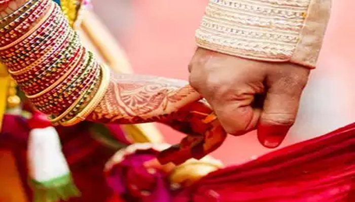 बौद्ध रीति रिवाजों से शादी करेगें दलित