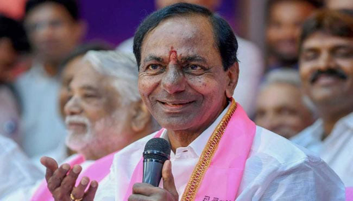 गैर-BJP, गैर-कांग्रेसी मोर्चे की कवायद को झटका, अखिलेश ने KCR से मुलाकात टाली, माया ने साधी चुप्पी