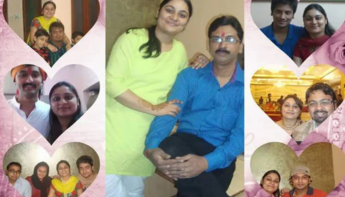 सामने आया बुराड़ी के पूरे परिवार की हत्या का सच!