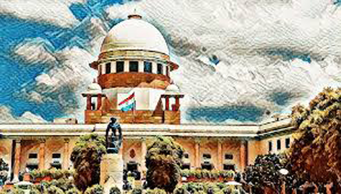 अदालतें संवैधानिक नैतिकता के नाम पर सरकार की कार्रवाई को  असंवैधानिक  न ठहराएं.: रविशंकर प्रसाद