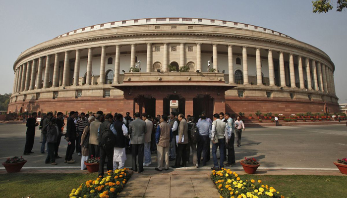 संसद का शीतकालीन सत्र कल से, ये होंगे प्रमुख मुद्दे