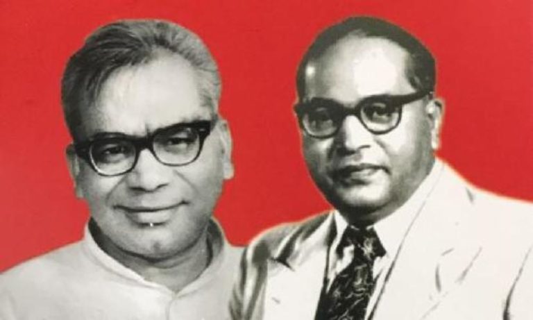 डॉ. अम्बेडकर और लोहिया के वो पत्र जो सपा-बसपा को साथ लाती है
