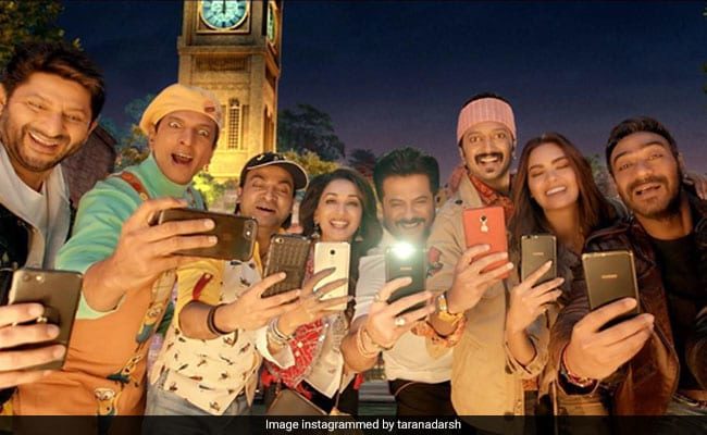 Total Dhamaal का जलवा अब तक कायम, कर गई इतनी कमाई