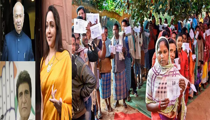 दूसरे चरण की वोटिंग: सबसे अधिक फायदा या नुकसान माया का, ‘मुस्लिम-दलित’ गठजोड़ का भी टेस्ट