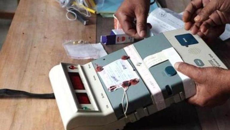 EVM पर नया खुलासा, राहुल गांधी ने किया चुनाव आयोग को एक्सपोज