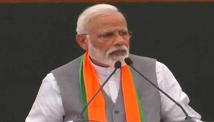 मोदी जी को हराइए…उनकी हार में ही देश की जीत है…