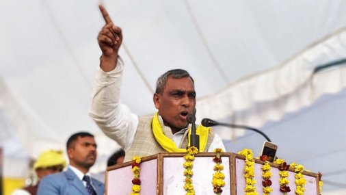 राजभर समुदाय की राजनीति को अब किस दिशा में ले जाएंगे ओमप्रकाश राजभर?