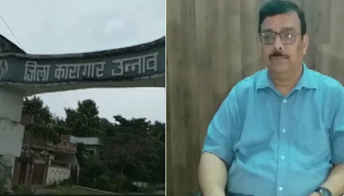 जेल में हथियार लहराने का वीडियो वायरल, जानिए आखिर क्या हुआ था