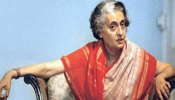 44 साल पहले लगी इमरजेंसी के बारे में वो बातें जो शायद आपको न पता हों