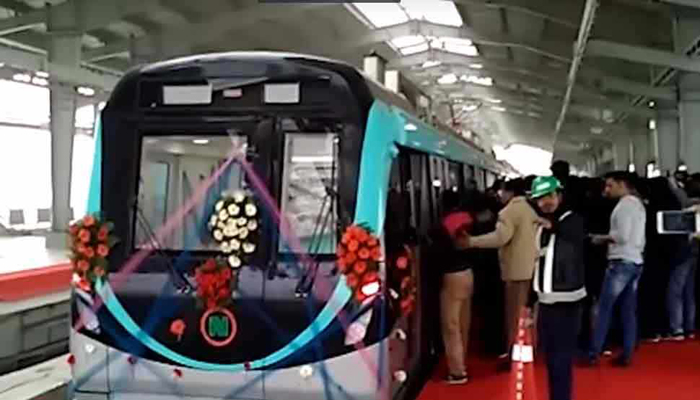 Noida Metro में निकली भर्तियां
