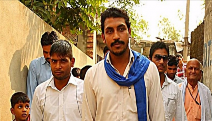 भीम आर्मी ने बनाया अपना स्टूडेंट विंग, लड़ेंगे छात्र संघ चुनाव