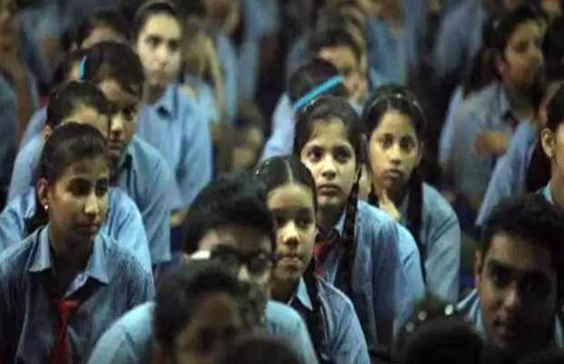 बात अब आगे बढ़ चुकी है! अब वे CBSE में ही पढ़ेंगे।