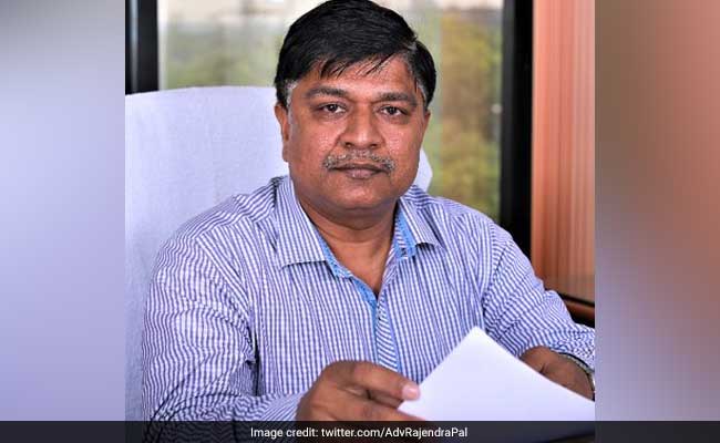 यूपी में AAP का बड़ा राजनैतिक फैसला, दलित नेता राजेंद्र पाल गौतम को बड़ी जिम्मेदारी