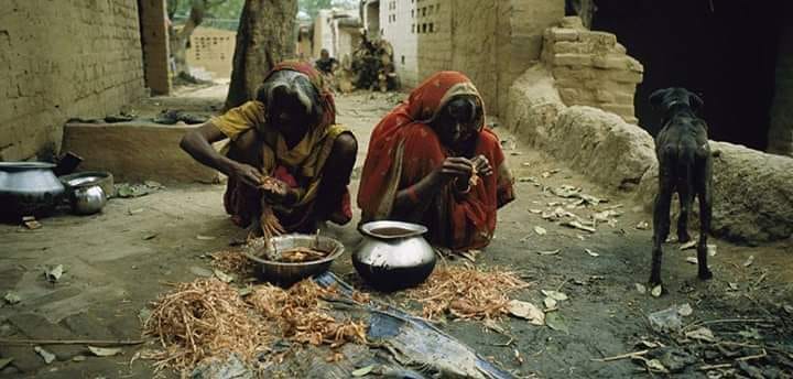 कविताः मुझे बदलाव चाहिए, सुधार नहीं