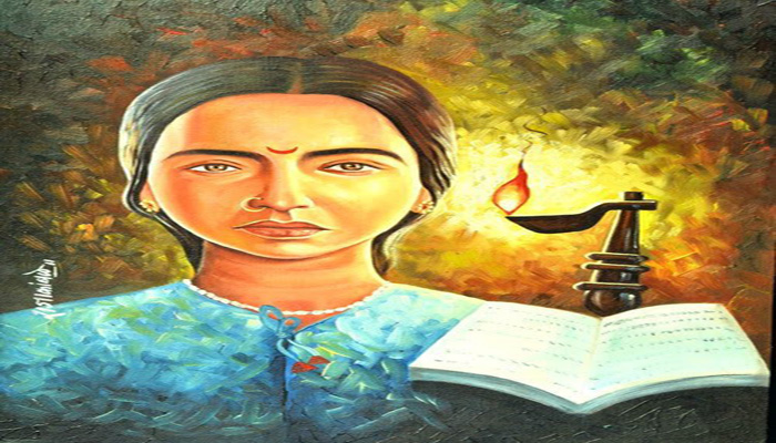 मुक्ता साल्वेः सावित्रीबाई फुले की ऐसी शिष्या, जिनका विचार ज्ञानोदय अखबार ने छापा था