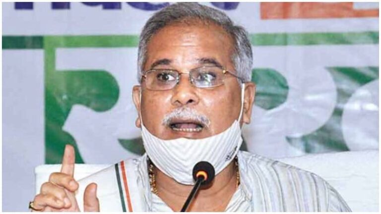 छत्तीसगढ़ सरकार ने वकीलों पत्रकारों के परिवार को भी माना फ्रंटलाईन वर्कर्स