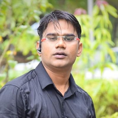 बिहार में हाशिये की पत्रकारिता करने वाले वेद प्रकाश को जान से मारने की धमकी, नीतीश सरकार की पुलिस ने साधी चुप्पी
