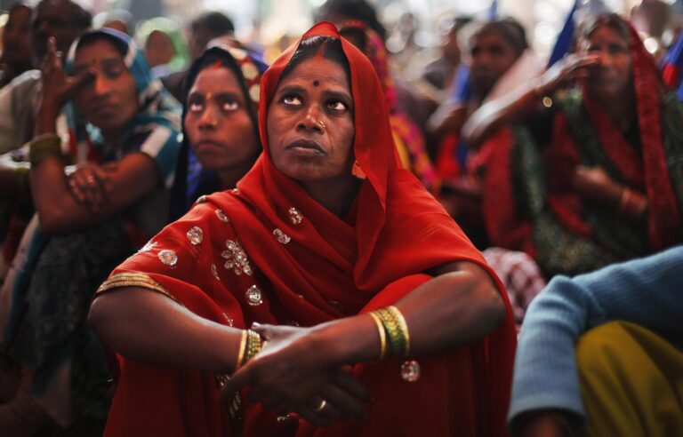 उन्नाव, हाथरस और जालौर जैसा उत्पीड़न चलता रहेगा