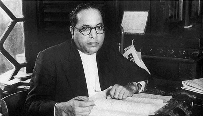 बाबा साहेब का महापरिनिर्वाण दिवस आज, राष्ट्र निर्माता को ऐसे याद कर दें श्रद्धांजलि