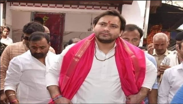 लालू यादव के घर फिर बजेगी शहनाई, तेजस्वी करने जा रहे हैं अपनी इस दोस्त से शादी!