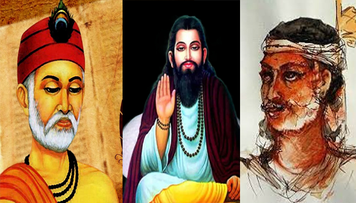 आदि धर्म आंदोलन की पृष्ठभूमि में कबीर, रैदास और मक्खलि गोसाल का आजीवक आंदोलन था : डाॅ. भूरेलाल 