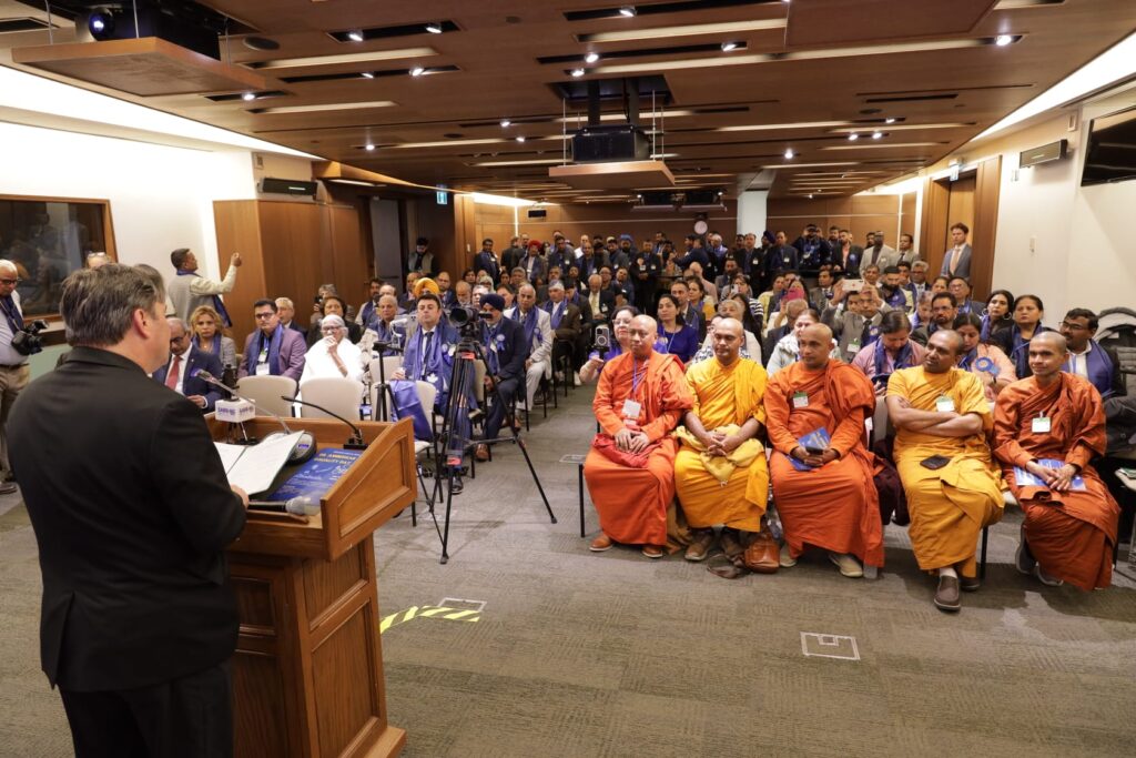 Canadian Ambedkarite celebrated ambedkar jayanti as Equality Day at the Parliament Hill ottawa by Chetna Association and AICS of Canada.