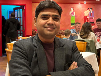 Ashok-das