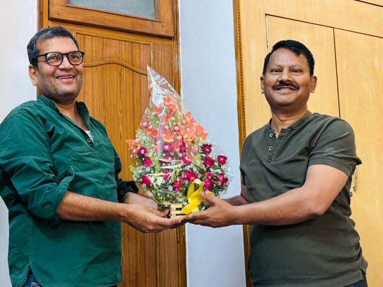 एक ठाकुर का दलित के प्रति प्रायश्चित