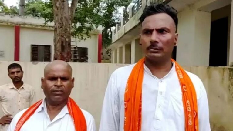 इटावा में यादव कथावाचक के सिर पर हिन्दू जातिवाद की कुल्हाड़ी