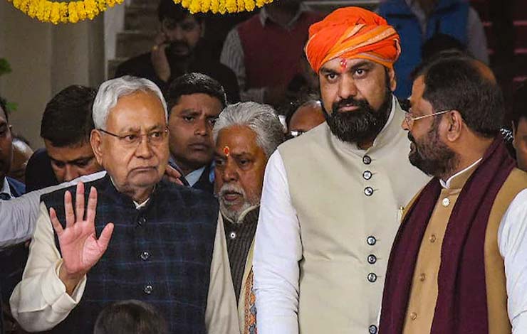 बदहाल बिहार में फेल होती डबल इंजन की सरकार