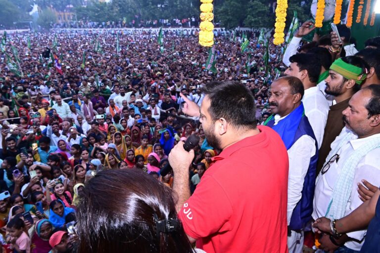 बिहार चुनावः जमीन पर बहुजन एकता जरूरी, तभी चुनावी जीत संभव