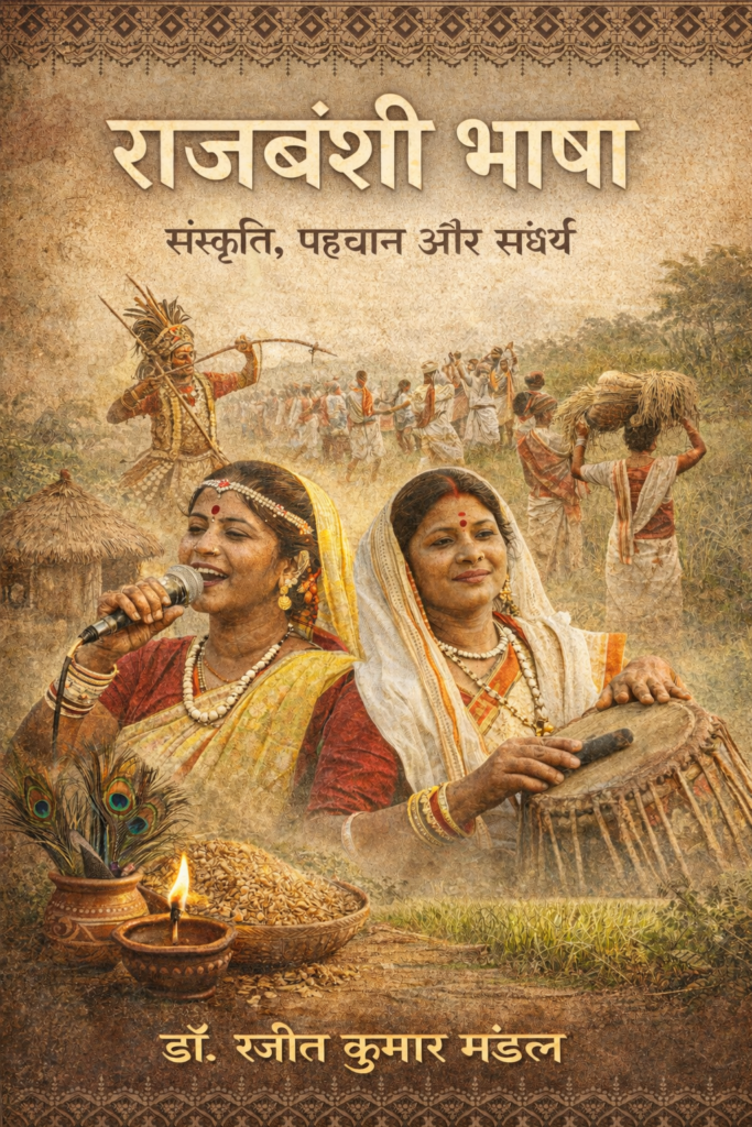 AI द्वारा बनाई गई पुस्तक की सांकेतिक तस्वीर