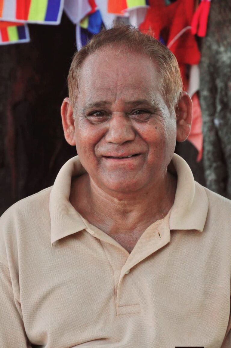 ‘अंबेडकर मिशन पत्रिका’ के संपादक बुद्ध शरण हंस का परिनिर्वाण, देश भर के अंबेडकरवादियों ने किया याद