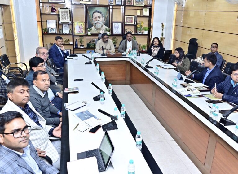 झारखंड पहली बार दावोस में, मुख्यमंत्री हेमंत सोरेन WEF 2026 में करेंगे राज्य का प्रतिनिधित्व