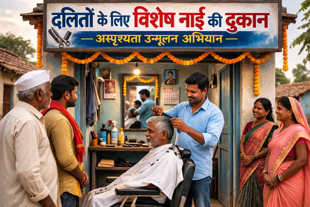 AI से बनाई गई सांकेतिक तस्वीर